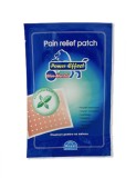 Plasture antireumatic cu mentol, 1 bucata, Royal Distribution