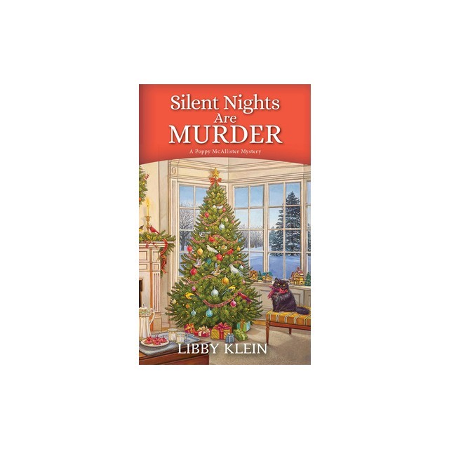 Silent Nights Are Murder