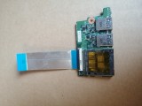 Placa usb usburi Medion Erazer X7611 &amp; MSI GS70 GS72 WS72 ms-1771a