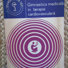 GIMNASTICA MEDICALA IN TERAPIA CARDIOVASCULARA-ANA TEODORU-SUIU