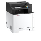 Multifunctional laser KYOCERA ECOSYS MA2600cwfx, format A4, Color, Duplex, USB + LAN