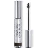 DIOR Diorshow On Set Brow mascara pentru spr&acirc;ncene culoare 05 Black 5 ml