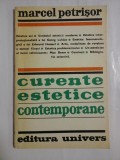 CURENTE ESTETICE CONTEMPORANE - Marcel PETRISOR