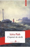 Clopotul de sticla - Sylvia Plath