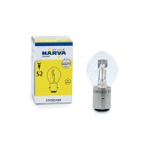 BEC AUTO FAR S2 12V 35/35W 78754