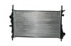 MTR 12133826 Radiator, racire motor