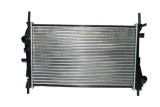 MTR 12133826 Radiator, racire motor