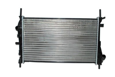 MTR 12133826 Radiator, racire motor foto