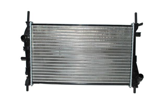 MTR 12133826 Radiator, racire motor
