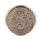 SV * Belgia 1 FRANC 1867 ARGINT .900 F