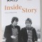 INSIDE STORY, CUM SA SCRII , roman de MARTIN AMIS , 2024