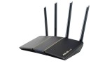 ASUS ROUTER AX3000 DUAL-BAND WIFI 6 AX57