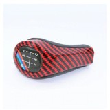 NUCA COMPATIBILA BMW ROSU 6 VIT