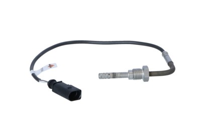 NRF 707036 EASY FIT Senzor, temperatura gaze evacuare foto