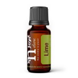 Ulei esential de Lamaie verde, Lime 15ml