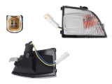 Lampa semnalizare oglinda exterioara Ford Focus 2 (Da), 11.2004-01.2008 , Focus C-Max (C214), 10.2003-06.2007 , C-Max (C214), 06.2007-12.2010, fata,