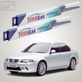 Cumpara ieftin Ștergătoare MG ZS Sedan 2001-2005 | Set Față Hibrid &ndash; TeamCar&reg;