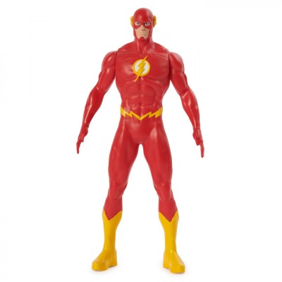 BATMAN FIGURINA THE FLASH 24CM foto