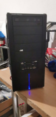 Cooler Master i5-2400 3.1GHz Ram 4GB HDD 500GB Video Nvidia GF GT 640 2GB foto