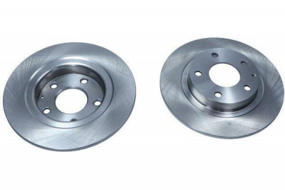 Disc frana pentru MAZDA 6 MAZDA 6 Sedan (GJ, GL) ( 12.2012 - ...) OE GHT2-26-251A foto