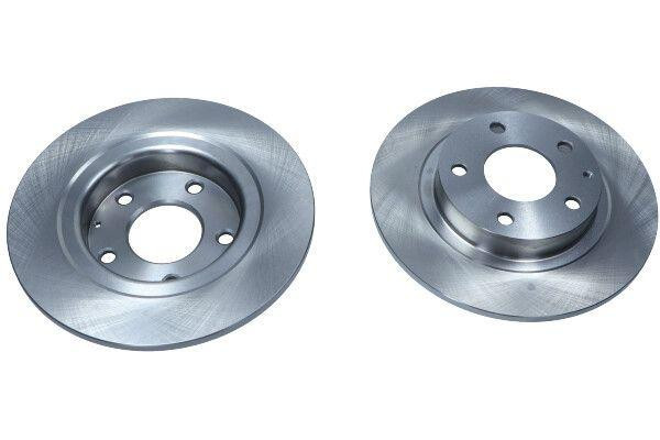 Disc frana pentru MAZDA 6 MAZDA 6 Sedan (GJ, GL) ( 12.2012 - ...) OE GHT2-26-251A