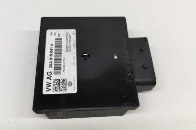 Unitate de distribuție a energiei VW CADDY IV Variant SAB, SAJ 2016 OEM: 3AA919041A | 21906316 foto