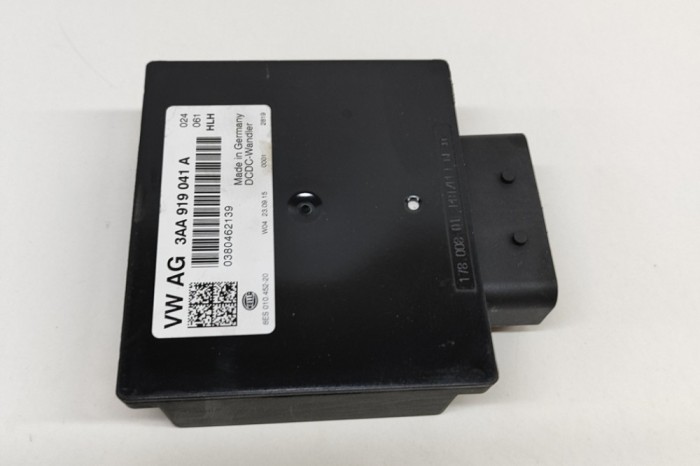 Unitate de distribuție a energiei VW CADDY IV Variant SAB, SAJ 2016 OEM: 3AA919041A | 21906316