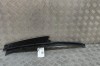Ornament vertical ușă dreapta spate PORSCHE PANAMERA 971 2018 OEM: 971853290 30618476