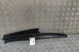 Ornament vertical ușă dreapta spate PORSCHE PANAMERA 971 2018 OEM: 971853290 30618476