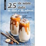 25 de retete dulci de baut si de mancat - Larousse