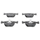 Placute frana Bmw Seria 5 (E39), 09.1995-06.2004, Seria 7 (E38), 10.1994-11.2001, X3 (E83), 01.2003-12.2011, X5 (E53), 05.2000-02.2007, ATE