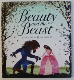 BEAUTY AND THE BEAST by URSULA JONES and SARAH GIBB , 2012
