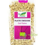 Fulgi de Ovaz Ecologici/Bio 300g