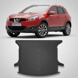 Cumpara ieftin Tăviță Portbagaj Nissan Qashqai I (J10) Crossover 2006-2014 | DZ404632 &ndash; FROGUM Dry Zone