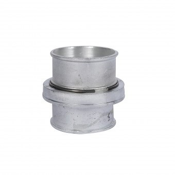 Cupla Micul Fermier, 4&quot;, pentru furtunul de irigatii