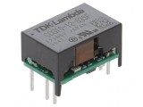 Convertor DC/DC 10W 4,5-18V la 3,3V 2,6A THT