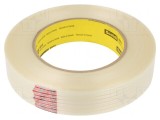 Bandă de Fixare 3M Scotch 8915 24mm x 55m