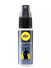 Spray Pjur Superhero Ultimate 20ml foto