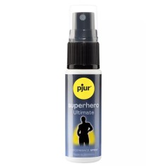 Spray Pjur Superhero Ultimate 20ml