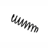 Arc spiral Vw Golf 2 (19e, 1g1) Suplex 39177, parte montare : Punte Fata