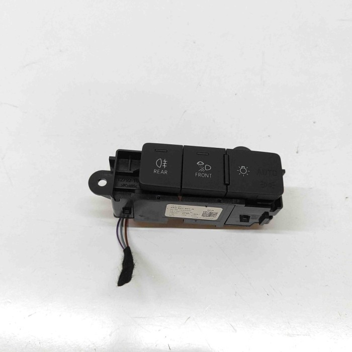 Modul de control comutator faruri AUDI Q7 4M 2020 OEM: 4K2941501R 31968689