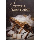 Ellen G. Whiteq - Istoria mantuirii, editia a 5-a (Editia: 2019)