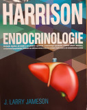 Harrison. Endocrinologie, J. Larry Jameson