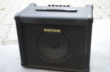 Combo Chitara Celestion Kustom KBA 30