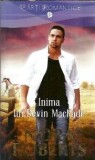 Inima lui Devin Mackade Nora Roberts Editura Lira Carti Romantice 2016