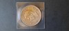 5 Schillings &quot;Cape Town&quot; 1952, Africa de Sud - A 3902