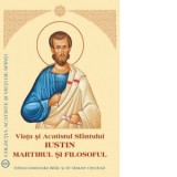 Viata si Acatistul Sfantului Iustin Martirul si Filosoful - Aprobarea Sfantului Sinod