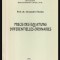 Precis des equations differentielles ordinaires Alexandru Nicolau dedicatie