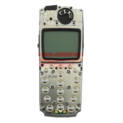 LCD Nokia 6510 foto