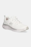 Skechers pantofi de antrenament Vapor Foam Midnight culoarea alb, 150025